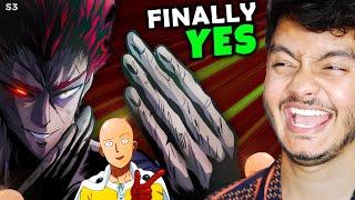 One Punch Man season 3 fake to nahi hai? 