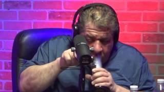 HOW TO DO THE PERFECT  BONG HIT FT JOEY DIAZ