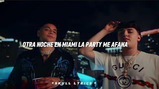 Otra Noche - Grupo Firme Gabito Ballesteros Lyrics + Letra  Video oficial