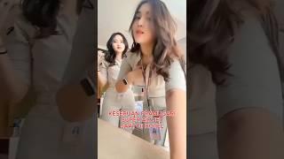 KESERUAN DI HOTEL PRAMUGARI SUPER AIR JET #shortvideo #pramugari #superairjet #shorts #short