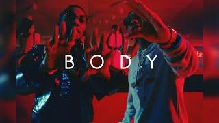 FREE Tyga X Offset Type Beat - Body Club X Trap Instrumental