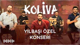 Koliva - Yılbaşı Özel Konseri