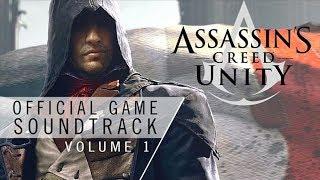 Assassins Creed Unity The Complete Edition Original Game Soundtrack