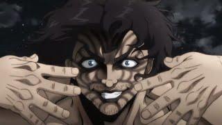 Baki Hanma Son Of Ogre AMV - Play Dirty