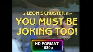 You must be joking too 1987 HD 1080p