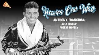 Heaven Can Wait TV-1960 ANTHONY FRANCIOSA
