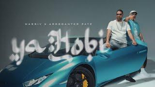 MASSIV & ARROGANTER PATE - YA HOBI OFFICIAL VIDEO