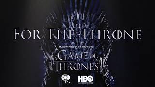 For The Throne Music Inspired by the HBO Series Game of Thrones Official Album Trailer