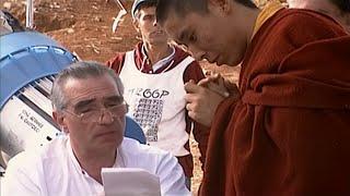 In Search of Kundun with Martin Scorsese Making Of