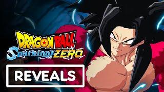 DRAGON BALL Sparking ZERO - Official Character Trailer Reveal Predictions