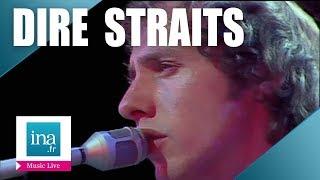 Dire Straits en concert au Théâtre de lEmpire à Paris 1978  Archive INA