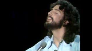 Cat Stevens  -  Moon Shadow 1970