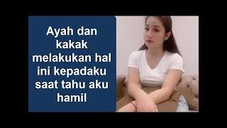 Ayah dan kakak melakukan hal ini kepadaku saat tahu aku hamil - Kisah Penuh Motivasi Inspirasi 09