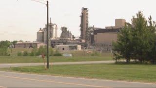 New docs reveal decades of issues at New-Indy plant in Catawba S.C.