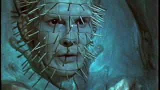 Hellraiser III Hell On Earth 1992 Theatrical Trailer