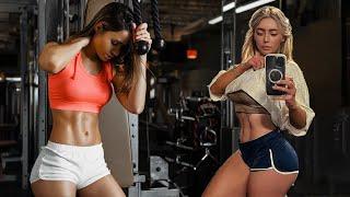 Workout Music 2024 Fitness & Gym Motivation Top Motivation Songs 2024 #019