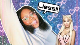 Jessi Killing Voice 킬링보이스를 Down 눈누난나.. etc  Reaction