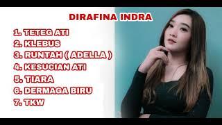 DIFARINA INDRA - Teteg Ati Klebus Full Album Terbaru #difarinaindra #difarinaindrafullalbum