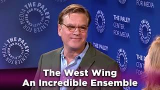 The West Wing - An Incredible Ensemble