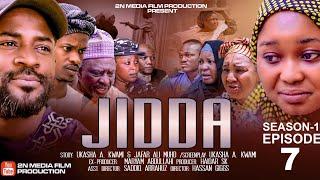 JIDDA SEASON 1 EPISODE  7 FULL SERIES  2024 