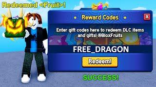 *NEW CODES* ALL NEW WORKING CODES IN BLOX FRUITS JUNE 2024 BLOX FRUITS CODES