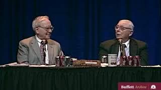 Reading Habits of Warren Buffett and Charlie Munger