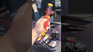 Look what this screwdriver does #shorts #wiha #ohiopowertools