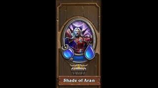 Shade of Aran