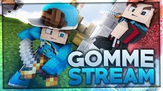 DER VERSPROCHENE STREAM MIT GOMME +GOMMEMODE TROLOLOL  BaumBlau