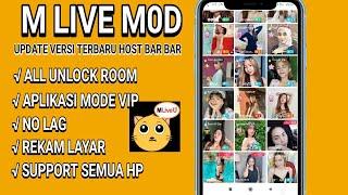 TERBARUM LIVE MOD LIVE STREAMING BAR BAR TERBARU 2022