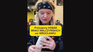 Kebab Braci MALCZYŃSKICH 