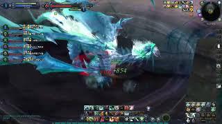 Aion Classic Beshmundir Temple HM Stormwing with Ponci