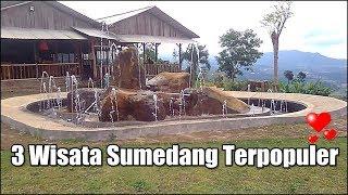 3 Wisata di Sumedang - Terbaru 2019