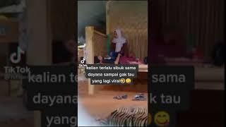 OH INI YANG LAGI VIRAL DI MEDIA SOSIAL