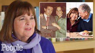 Ina Garten Opens Up About Marriage to Jeffrey Childhood Trauma & New Memoir  PEOPLE