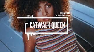 Fashion Stylish Retro Pop by Infraction No Copyright Music  Catwalk Queen