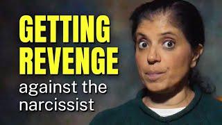 How to get REVENGE against the narcissist I Dr. Ramani