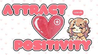 repel negativity + attract positivity subliminal ⋆⭒˚.⋆ w cute study music 3