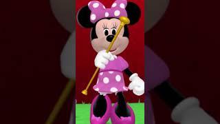 Canción Sigue al ratón   MICKEY MOUSE FUNHOUSE  @DisneyJuniorES
