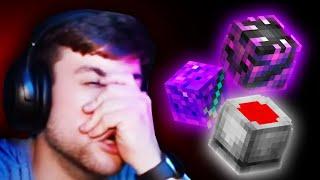 100 hours of grinding in 18 minutes Hypixel SkyBlock Ironman