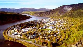 The City Made Famous For The Klondike Gold Rush  Canada Over The Edge