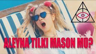 Aleyna Tilki Mason Mu?