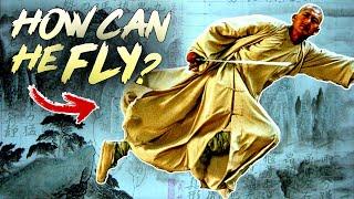 Why People Fly in Kung Fu Movies The Evolution of Wuxia