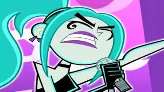 Ember - Remember  Danny Phantom EXTENDED CHORUS