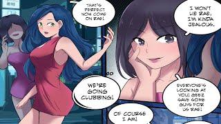 TG Comic  Karma By Meowwithme #02  Boy To Girl  Body Swap  Full TG TF Transformations