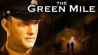 The Green Mile 1999 Movie  Tom Hanks David Morse Michael Clarke Duncan  Review And Facts