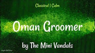 Oman Groomer • The Mini Vandals • Classical  Calm Music 1 Hour Version