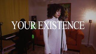 Junetober - Your Existence Lyric Video