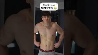 Lose Side Fat 