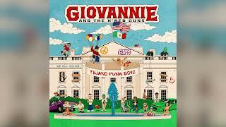 Giovannie and the Hired Guns - Calling You Tonight Audio